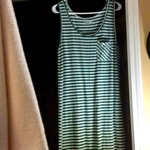 Size medium Kavu dress